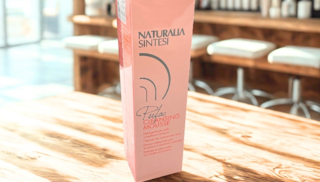 Naturalia Sintesi | Detergente per Pelli a Tendenza Acneica da 150ml